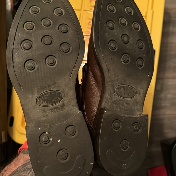 To Boot New York Mens Boots by Adam Derrick - Picture 4 of 4